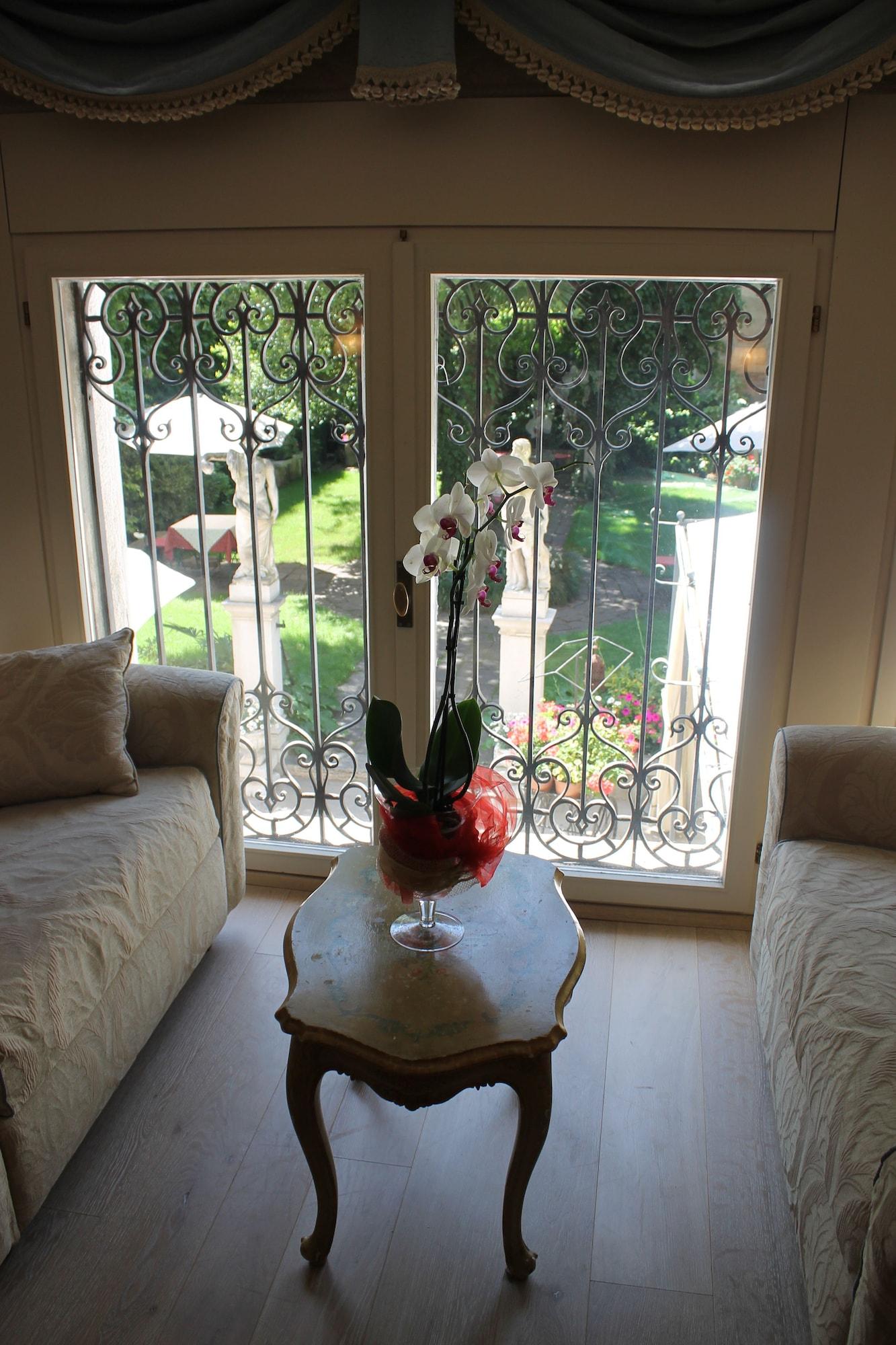 Hotel Palazzo Abadessa Venecia