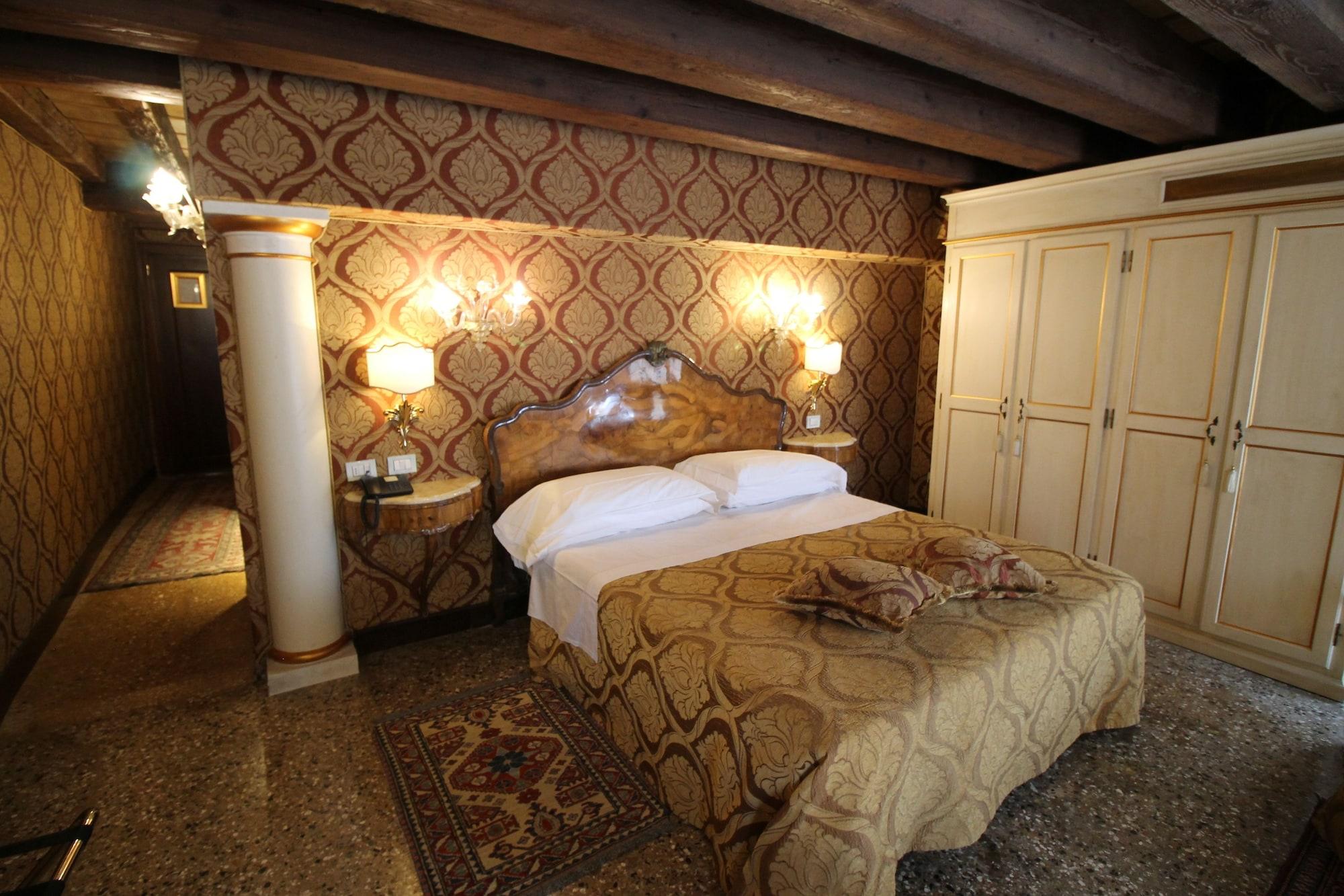 Palazzo Abadessa Venecia