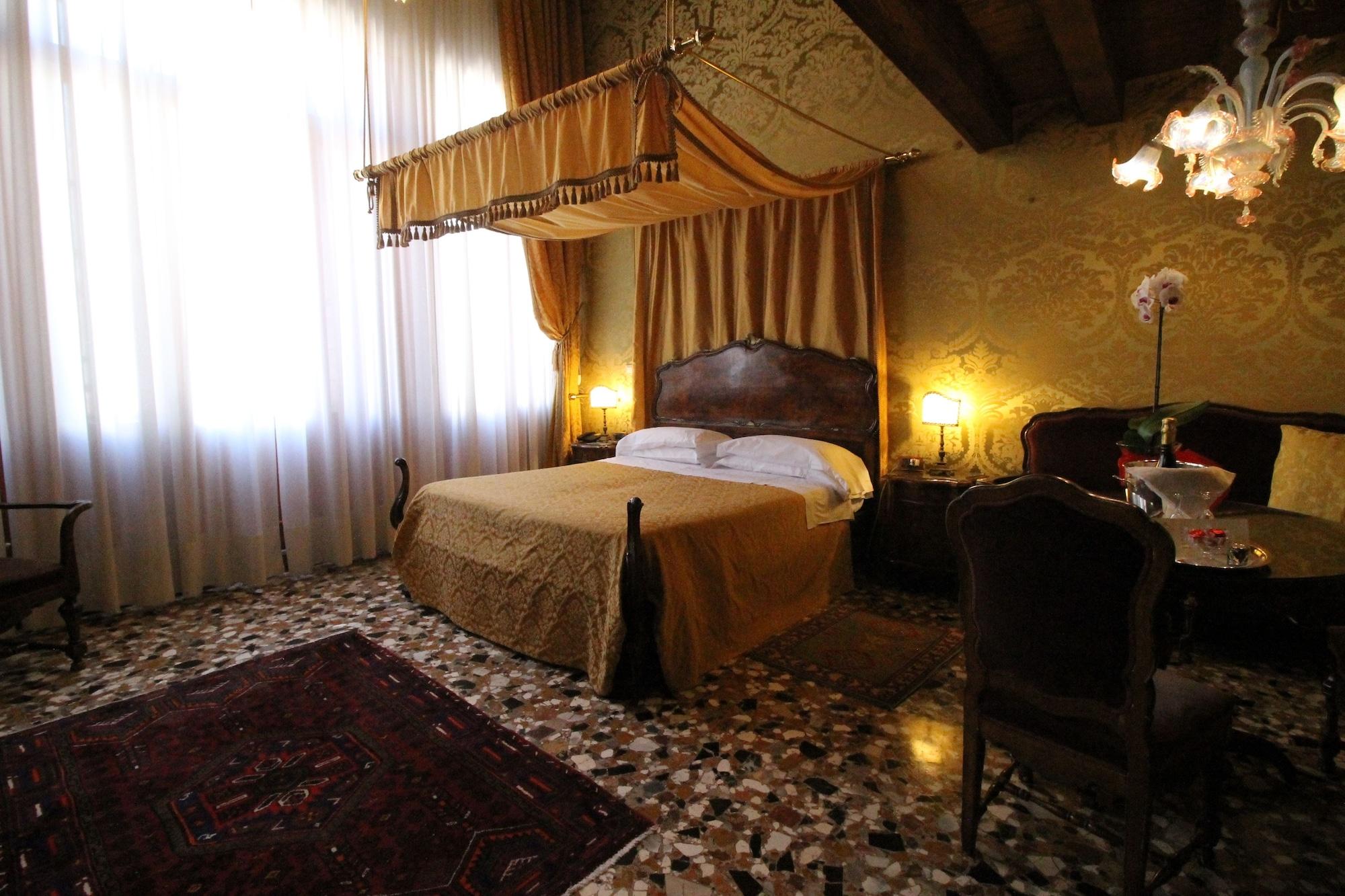 Palazzo Abadessa Venecia