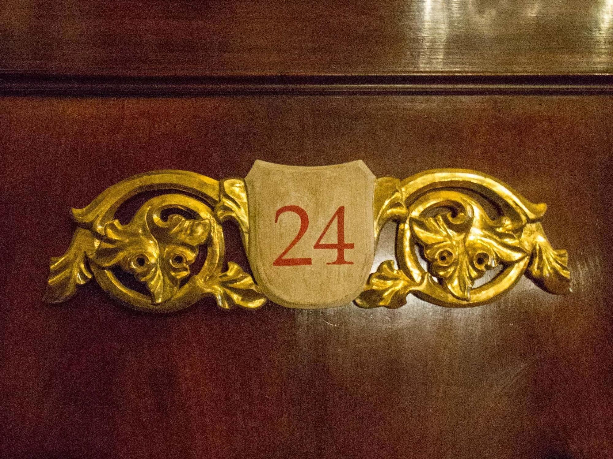 Hotel Palazzo Abadessa Venecia