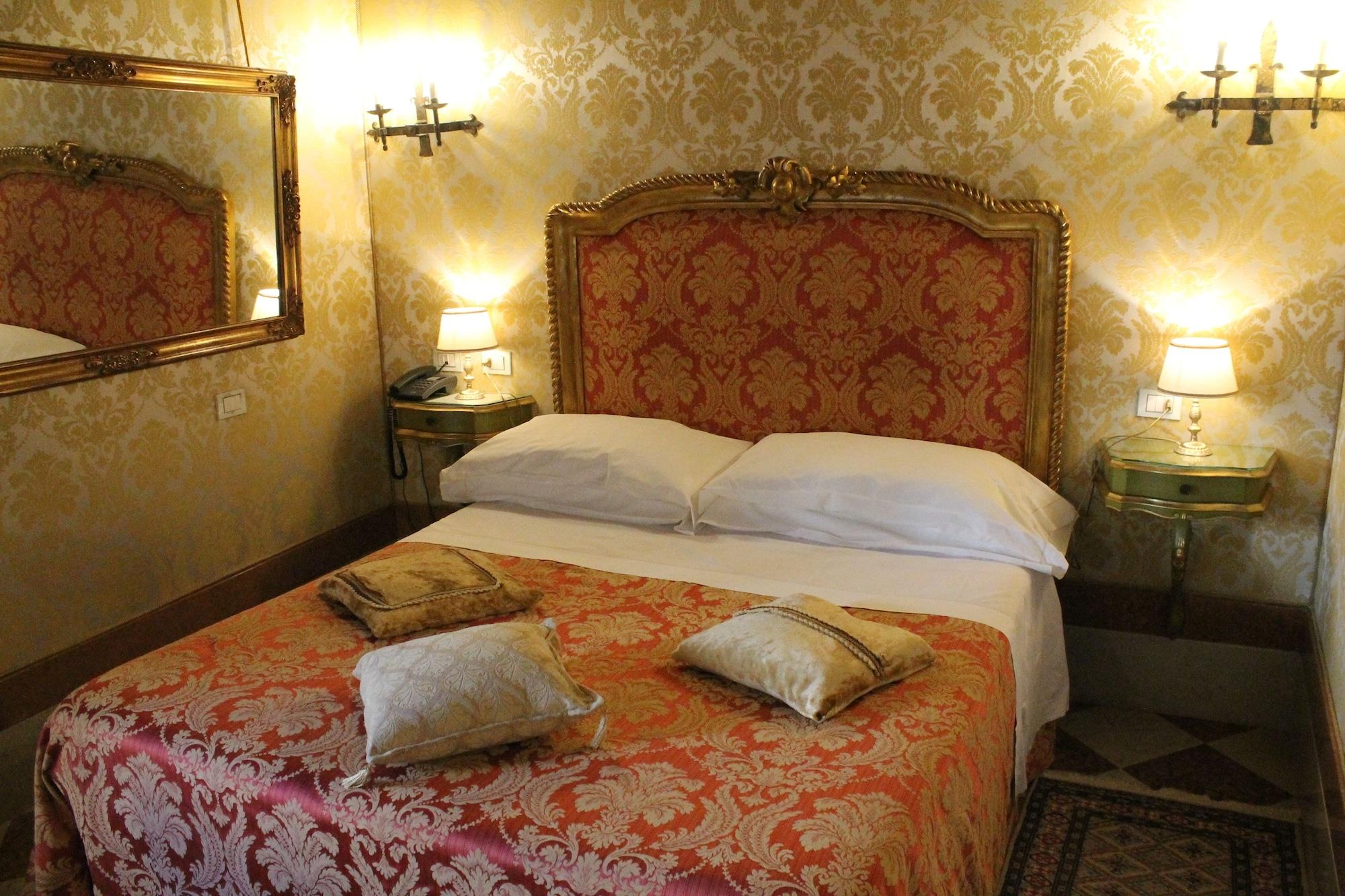 Palazzo Abadessa 4* Venecia