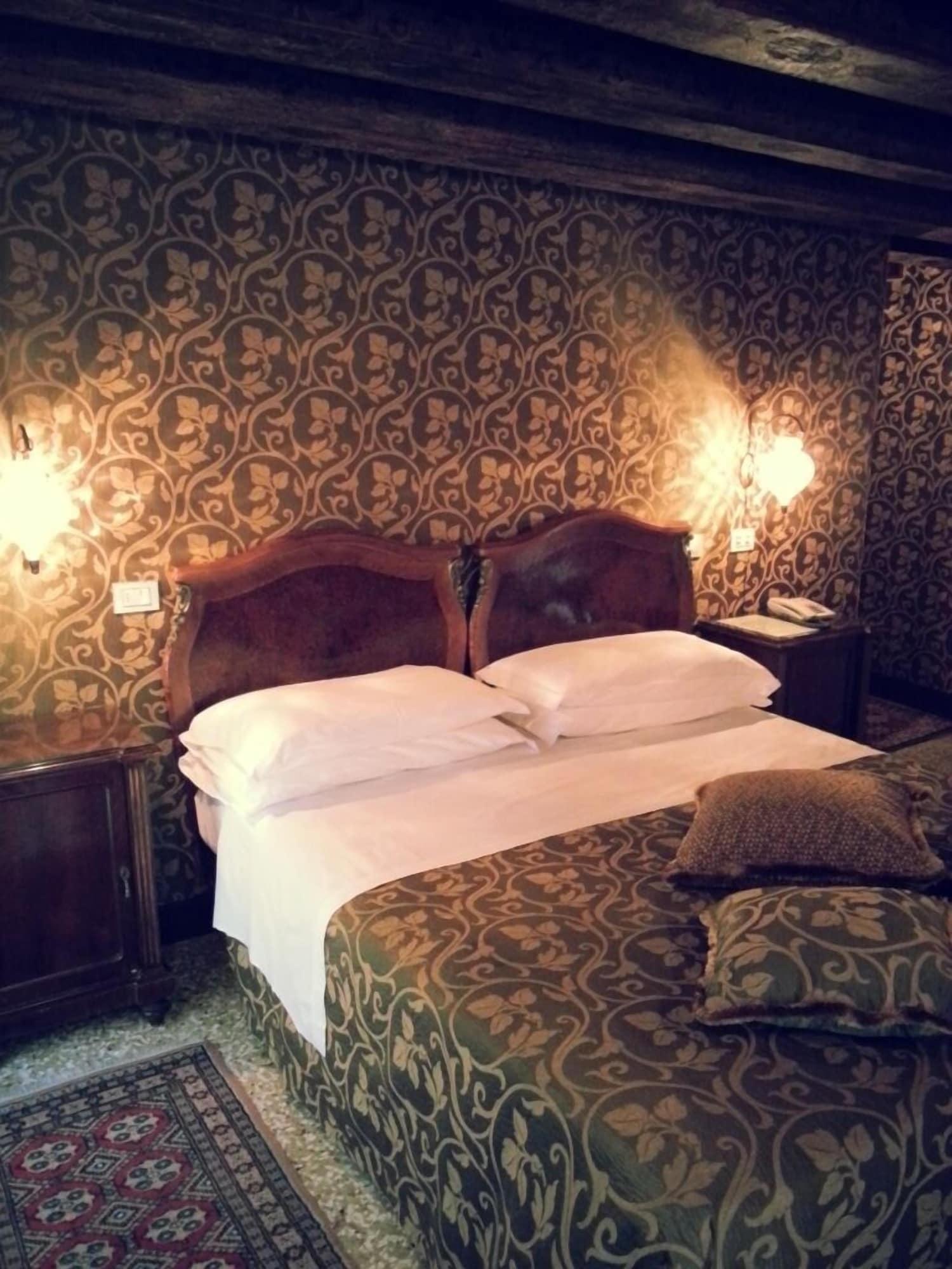 Palazzo Abadessa 4* Venecia