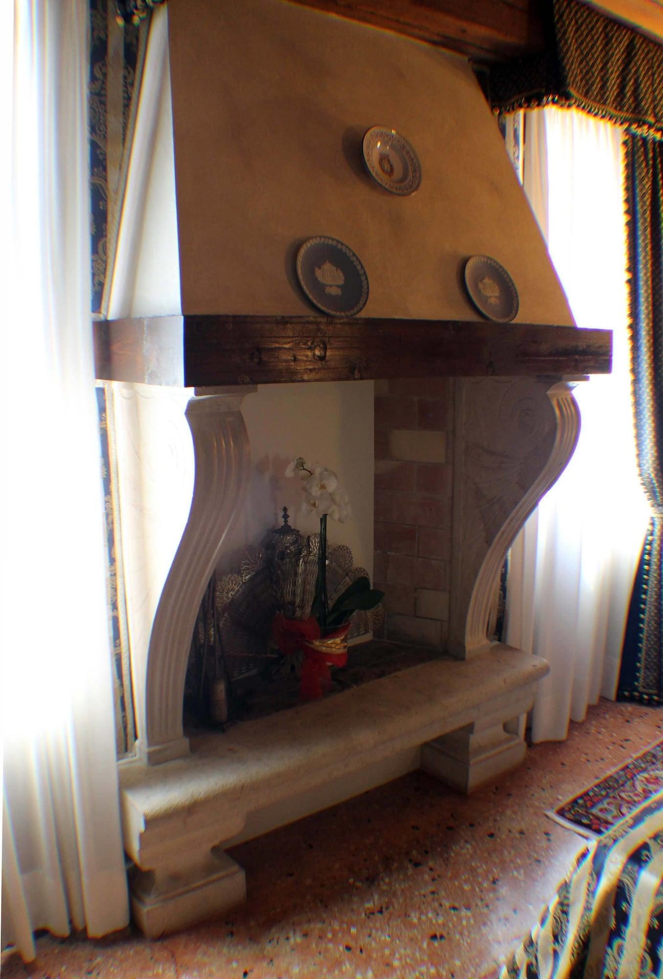 Palazzo Abadessa Hotel Venecia
