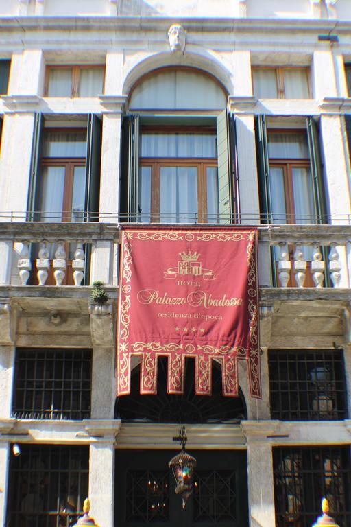 Hotel Palazzo Abadessa Venecia