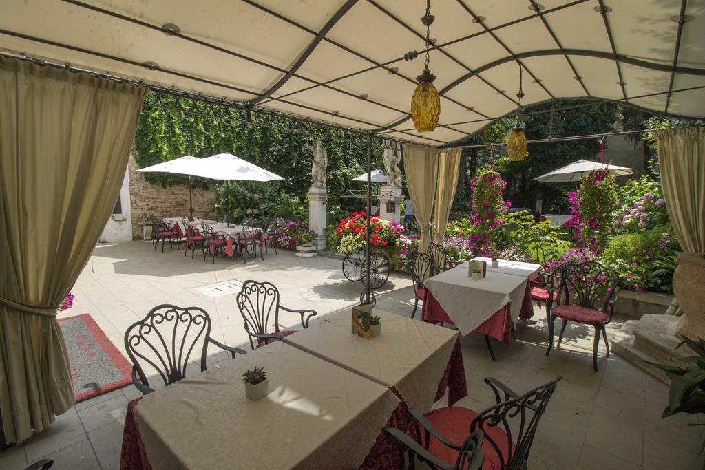 Palazzo Abadessa Venedig
