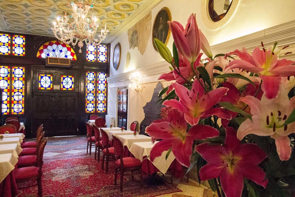 Palazzo Abadessa 4* Venecia