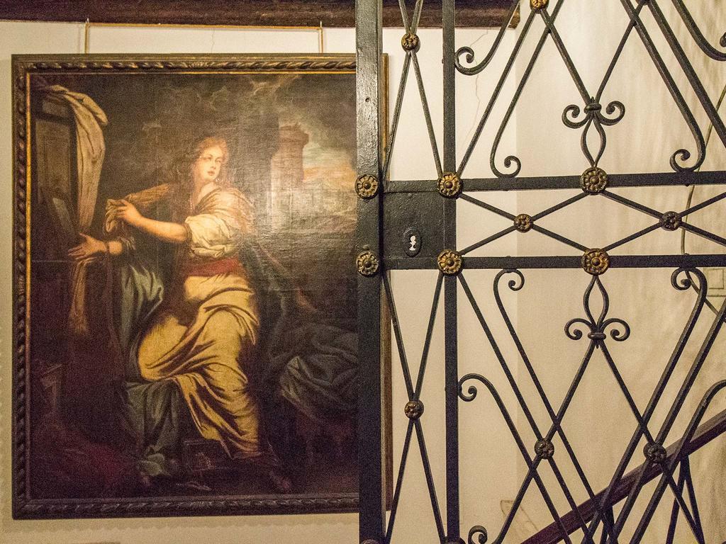 Palazzo Abadessa Venecia