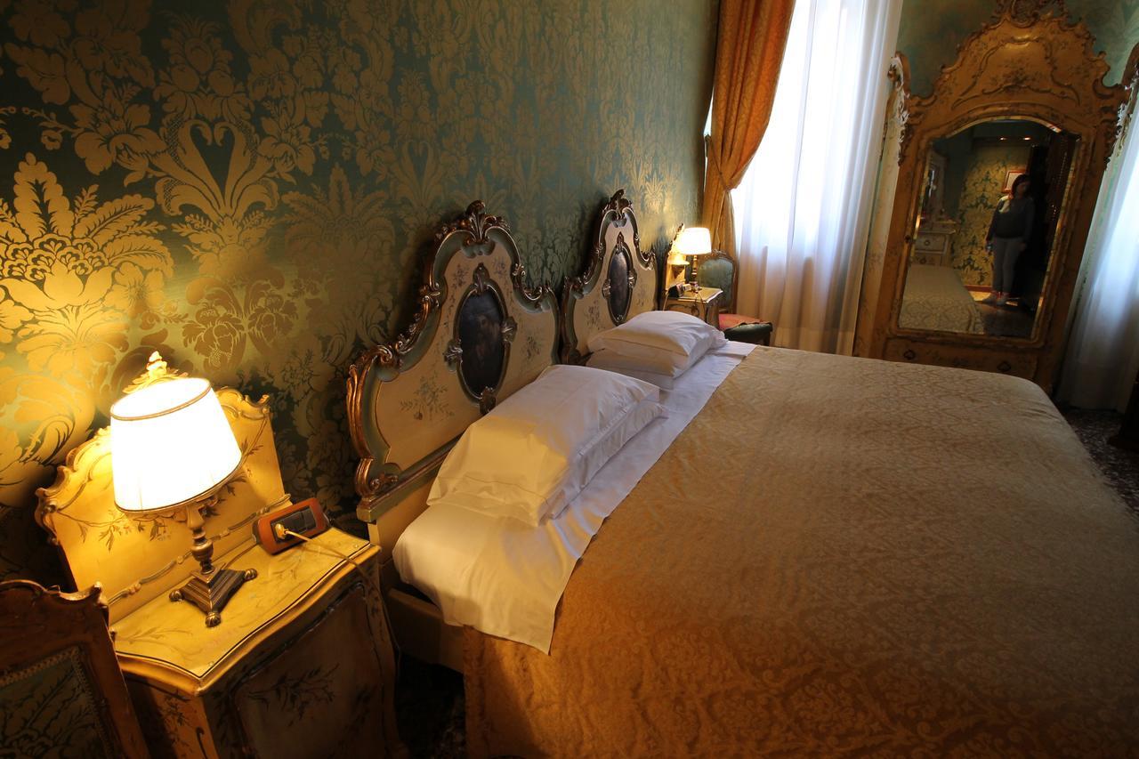 Palazzo Abadessa Hotel Venecia