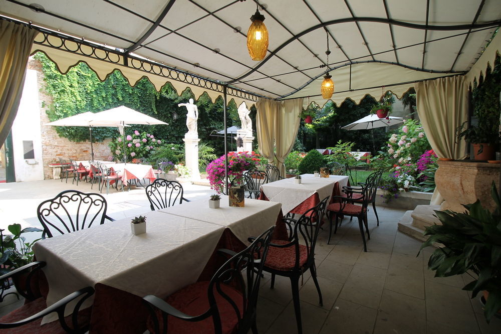 Hotel Palazzo Abadessa Venecia