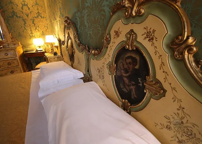 Hotel Palazzo Abadessa