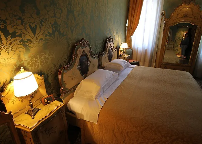 Hotel Palazzo Abadessa