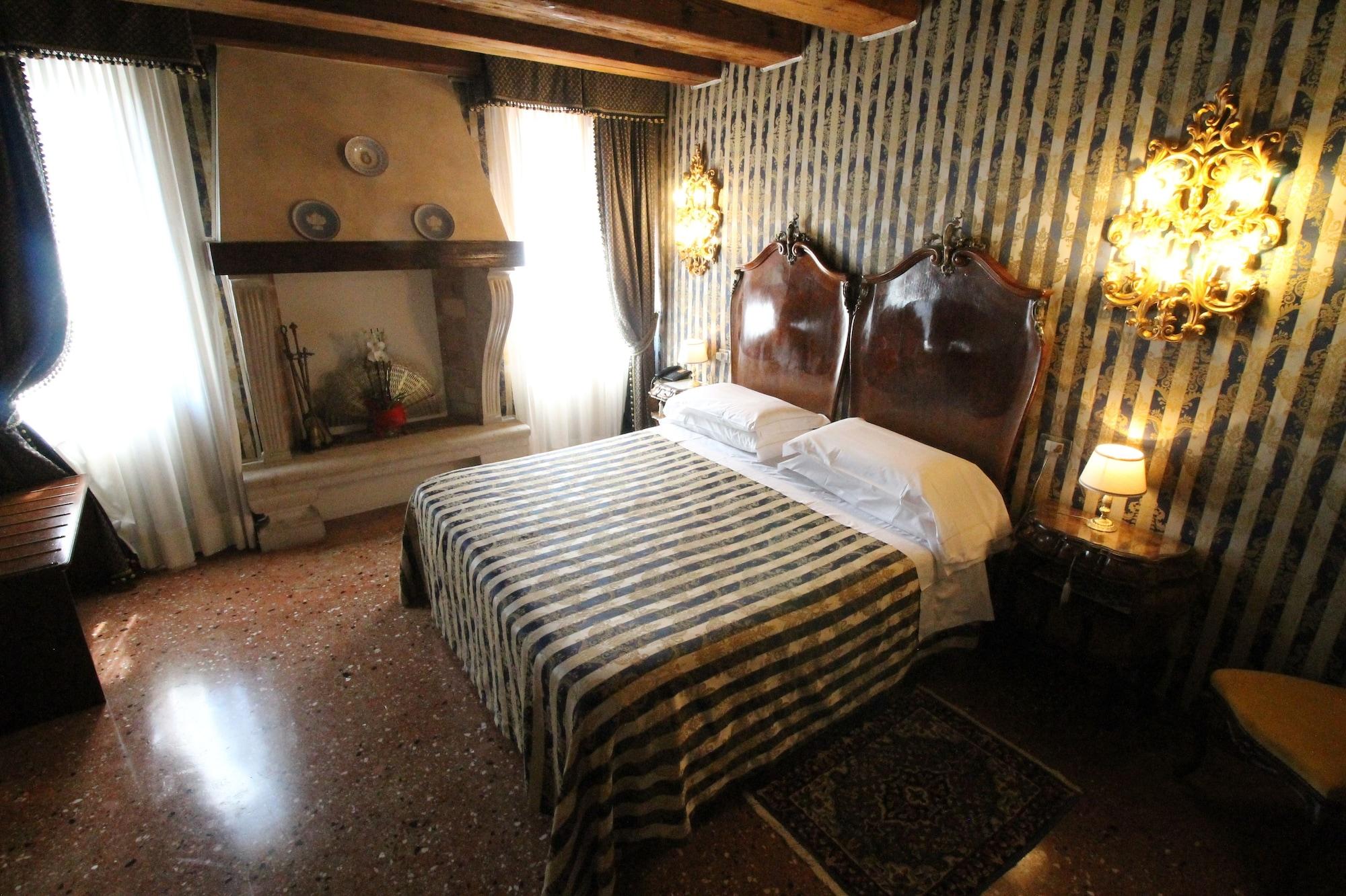 Hotel Palazzo Abadessa Venedig