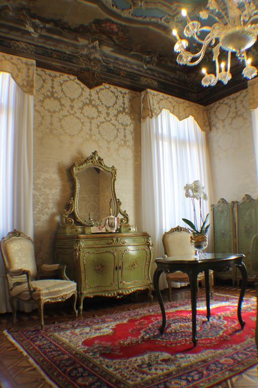 Palazzo Abadessa 4* Venedig