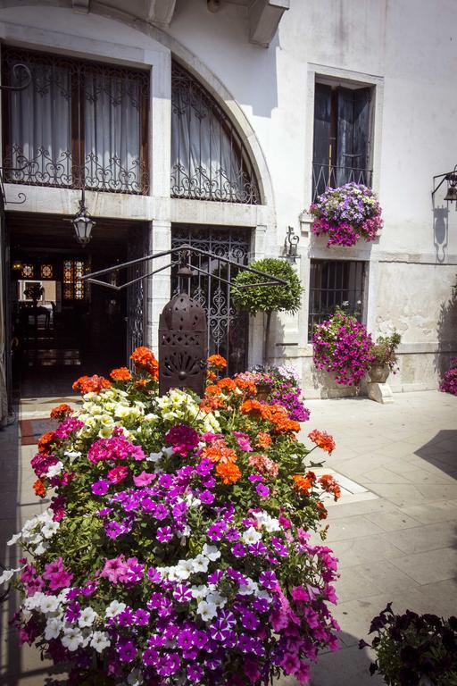 Palazzo Abadessa Venedig